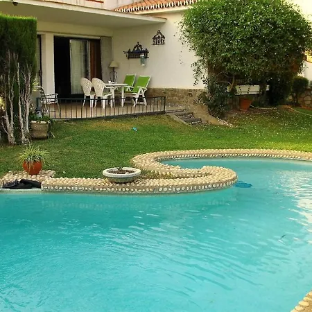 Holiday Maria Luz Holiday home *