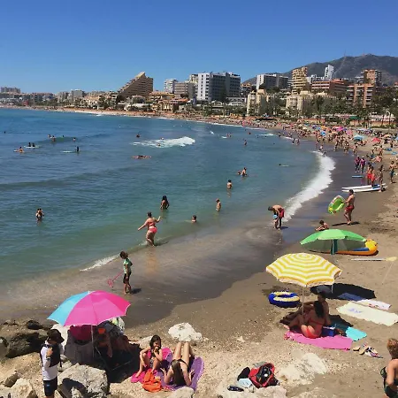 Holiday Maria Luz Benalmadena