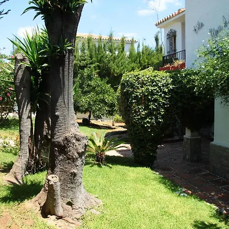 Holiday Maria Luz Benalmádena