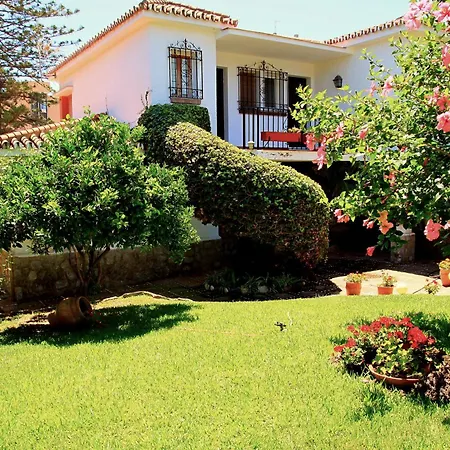 Holiday Maria Luz Holiday home