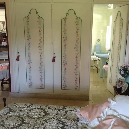 Holiday Maria Luz Holiday home Benalmadena