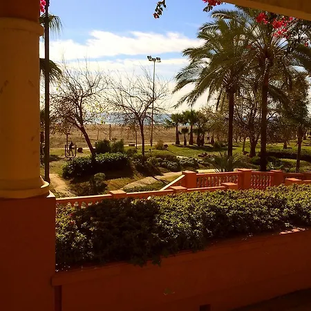 Holiday Maria Luz Holiday home Benalmadena