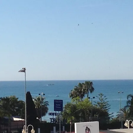 Holiday Maria Luz Holiday home Benalmadena