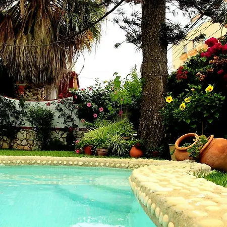Holiday home Holiday Maria Luz Benalmadena