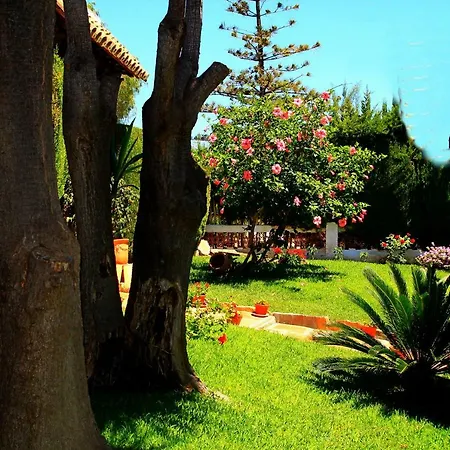 Holiday Maria Luz * Benalmadena